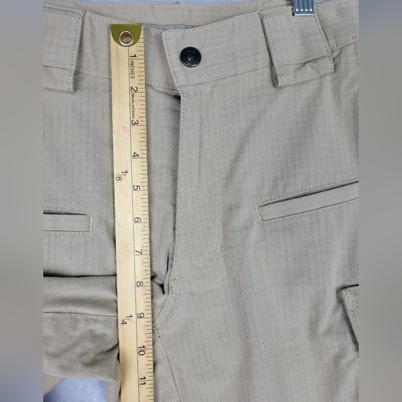 5.11 - Men’s TACLITE® PRO RIPSTOP PANT RELAXED FIT Size 28×30 - Picture 13 of 15